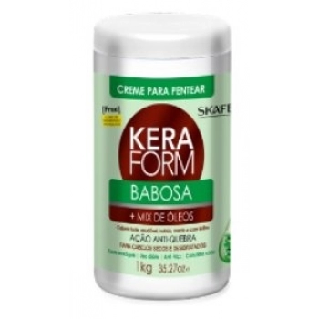 CR PENT SKAFE KERAFORM 1KG BABOSA