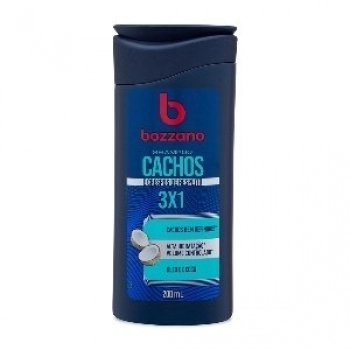 SH BOZZANO 200ML CACHOS