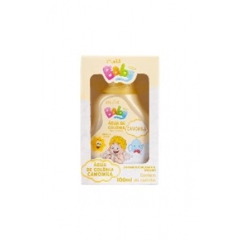 AGUA COLONIA MURIEL BABY 100ML CAMOMILA