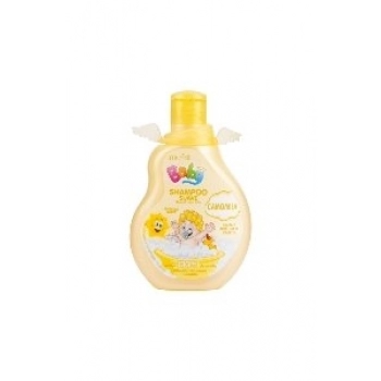 SH MURIEL BABY 100ML CAMOMILA
