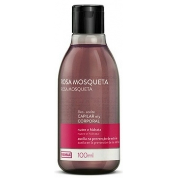 OLEO CORP FARMAX 100ML ROSA MOSQUETA