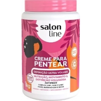CR PENT S LINE 1KG DEFINICAO ULTRA-VOLUME