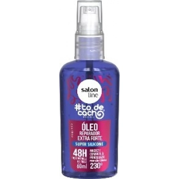 OLEO REPARADOR CAP S LINE TODECACHO 60ML EXTRA FORTE