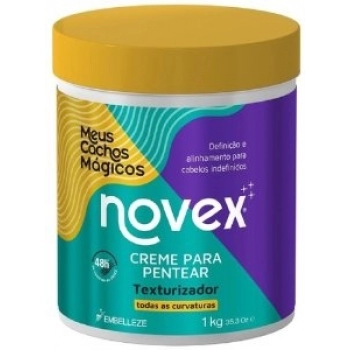 CR PENT NOVEX 1KG MEUS CACHOS MAGICOS