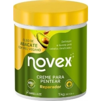 CR PENT NOVEX 1KG OLEO DE ABACATE