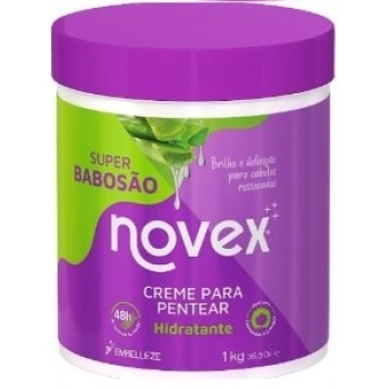 CR PENT NOVEX 1KG SUPER BABOSAO