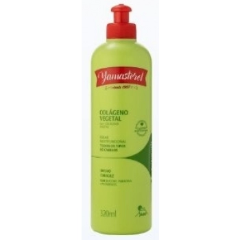 CR TRAT MULTIF YAMASTEROL 320ML COLAGENO VEGETAL