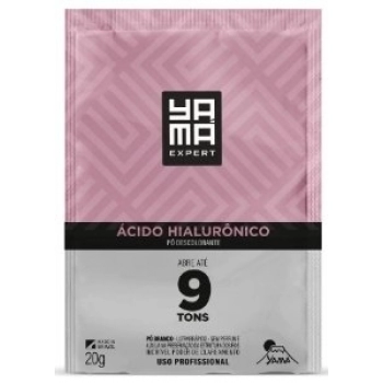 DESC YAMA 20GR ACIDO HIALURONICO