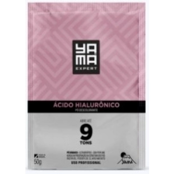DESC YAMA 50GR ACIDO HIALURONICO