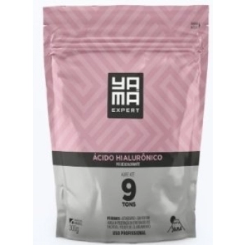 DESC YAMA 300GR REFIL ACIDO HIALURONICO