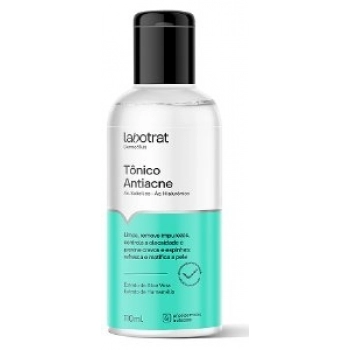 TONICO ADSTRINGENTE LABOTRAT DERMO SKIN 100ML
