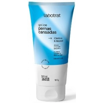 GEL PERNAS CANSADAS LABOTRAT DIA A DIA 100G ICE