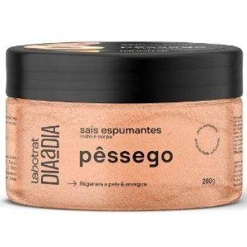 SAIS ESPUMANTES LABOTRAT DIA A DIA 280G PESSEGO