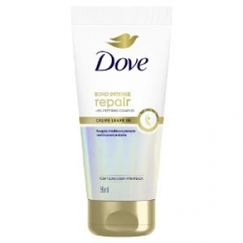 CR LEAVE IN DOVE 50ML 6% PEPTIDEO COMPLEX BOND INTENSE REPAIR