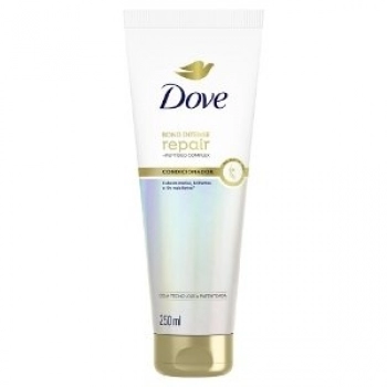 COND DOVE 250ML PEPTIDEO COMPLEX BOND INTENSE COMPLEX