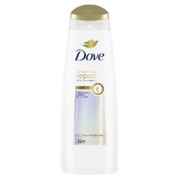 SH DOVE 350ML PEPTIDEO COMPLEX BOND INTENSE RAPAIR