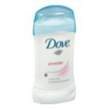 DES STICK DOVE 45G 24H POWDER