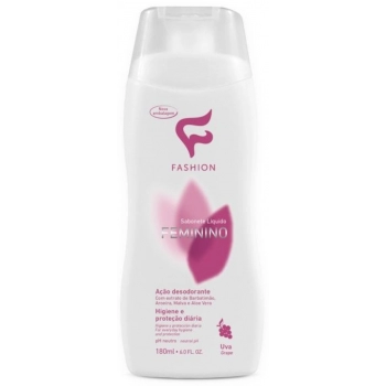 SAB LIQ INTIMO FASHION 180ML UVA