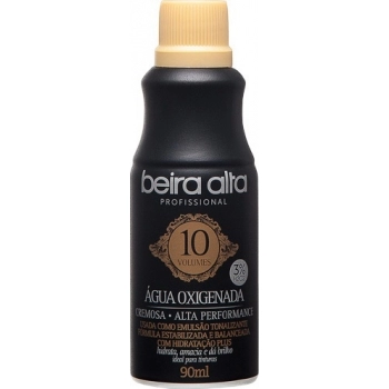 AGUA OX CR B ALTA 90ML BLACK VOL 10