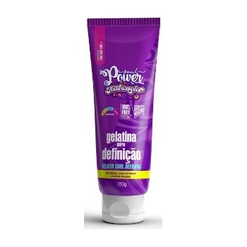 GELATINA SOUL POWER 280G PARA DEFINICAO TEXTURIZACOES