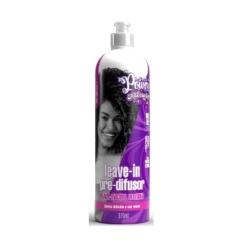 LEAVE IN SOUL POWER 315ML PRE DIFUSOR TEXTURIZACOES