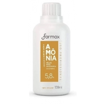 AMONIA FARMAX 100ML