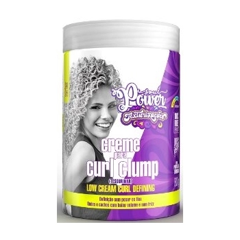 CR PENT SOUL POWER TEXTURIZACOES 800G CURL CLUMP TESOURINHA