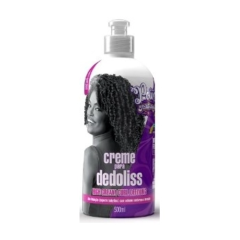 CR PENT SOUL POWER TEXTURIZACOES 500ML DEDOLISS