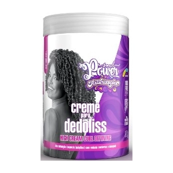 CR PENT SOUL POWER TEXTURIZACOES 800G DEDOLISS