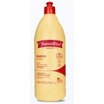 CR TRAT MULTIF YAMASTEROL 900GR BABOSA