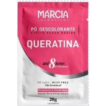 DESC MARCIA 20GR QUERATINA