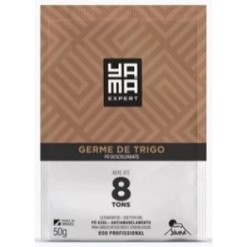 DESC YAMA 50GR GERME DE TRIGO