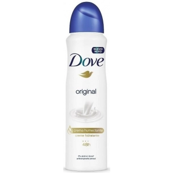 DES AERO DOVE 150ML FEM ORIGINAL