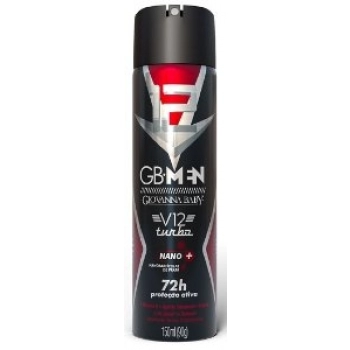 DES AERO GIOVANNA BABY 150ML MEN V12 96H