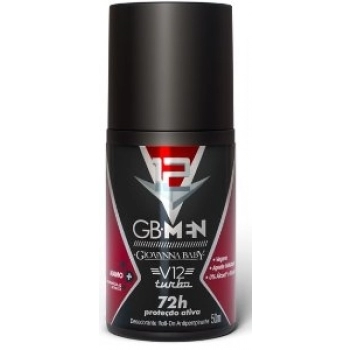 DES ROLL ON GIOVANNA BABY 50ML MEN V12 72H
