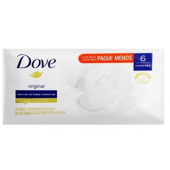 SAB DOVE 90GR C/6 ORIGINAL LV+ PG-