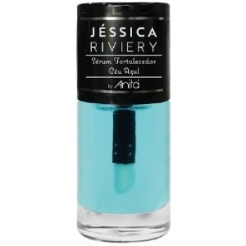 ESM ANITA TRAT JESSICA RIVIERY 10ML SERUM FORTALECEDOR CEU AZUL -4022