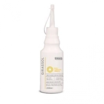 OLEO CORPORAL FARMAX 200ML GIRASSOL