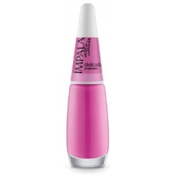 ESM IMPALA A COR DA MODA 7,5ML DELICADO CX 6.0