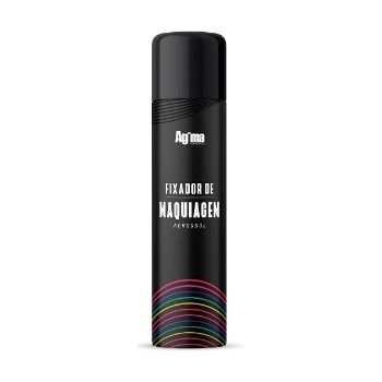 FIXADOR DE MAQUIAGEM AGIMA 150ML