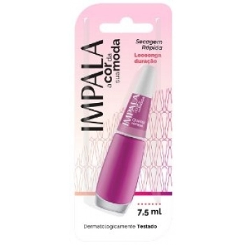 ESM IMPALA BL A COR DA MODA 7,5ML QUERER CX 6.0