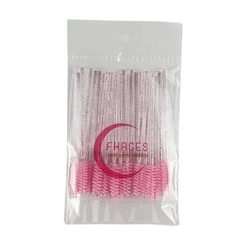 PINCEL FHACES C/25 RIMEL PENTEAR