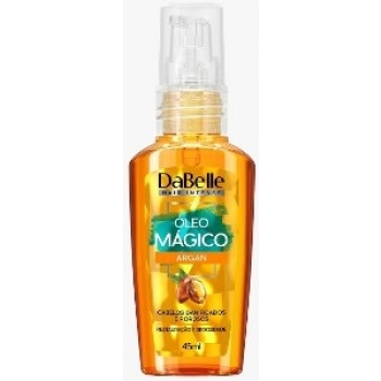 OLEO MAGICO DABELLE 45ML ARGAN