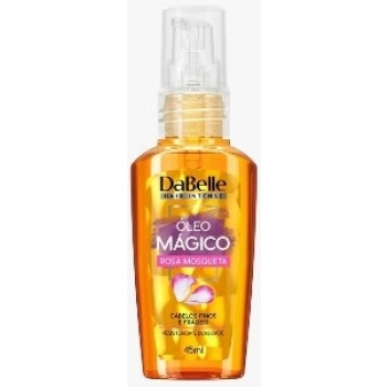 OLEO MAGICO DABELLE 45ML ROSA MOSQUETA