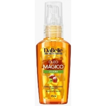 OLEO MAGICO DABELLE 45ML JOJOBA