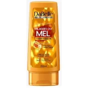 COND DABELLE 200ML MILAGRES DO MEL
