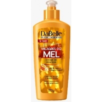 CR PENT DABELLE 270GR MILAGRES DO MEL