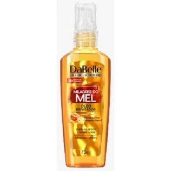 OLEO REPARADOR DABELLE 75ML MILAGRES DO MEL