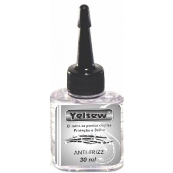 REP PONTAS YELSEW 30ML ANTI-FRIZZ