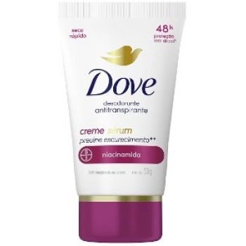DES CR DOVE 50G SERUM PREVINE ESCURECIMENTO/NIACINAMIDA 48H